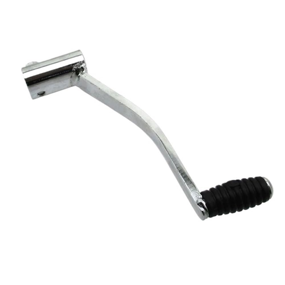 VLFQBDJTY Gear Lever Motorcycle Accessories Gear Shifter Shift Lever Motorbike Parts for Pit Dirt Bike ATV Quad