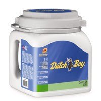 Dutch Boy 1.DBEMPGA-99 Empty Plastic Paint Container, Gallon, Case of four
