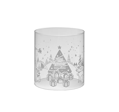 Coleman クリスマスリミテッドハイブリッドランタン 2025