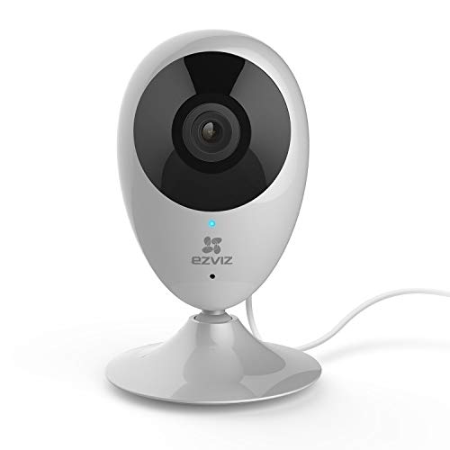 Preisvergleich Produktbild EZVIZ Mini O CV-206 Webcam
