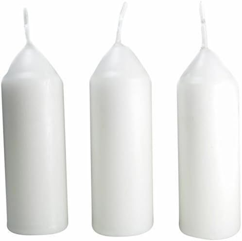 UCO Candles for Candle Lanterns, 3.5-Inch