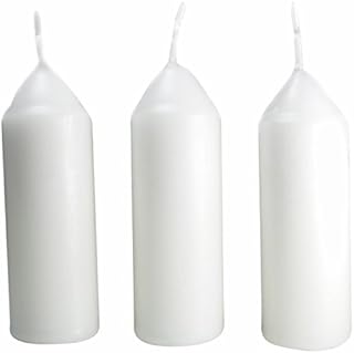UCO Candles for Candle Lanterns, 3.5-Inch