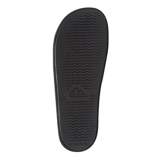 Image of Quiksilver mens Rivi Slide Adjust Sandal