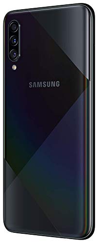 Image of Samsung Galaxy A50s (Prism Crush Black, 6GB RAM, 128GB Storage)