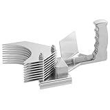 Handle Assembly for SAGETRA Tomato Slicer Professional (1/4)