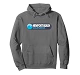 Photo Gallery newport beach logo emblema - newport beach california felpa con cappuccio Photo Gallery newport beach logo emblema - newport beach california felpa con cappuccio