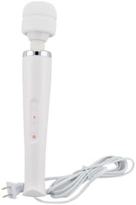 High Quality 8 Speed Powerful Magic Wand , Waterproof Super Big 12.5 Inch Personel Massager, Great Sex Toy for Health & Fun