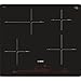 Produktbild Bosch PIF601DC1E Serie 8 Kochfelder, Elektro / Einbau / 57,2 cm / Glaskeramik