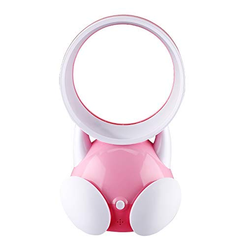 ZT-TTHG USB葉の小型扇風機ポータブル小型扇風機オフィスホームデスクトップミュートデスクトップファン