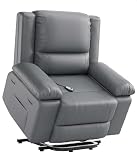 GarveeHome Power Lift Recliner