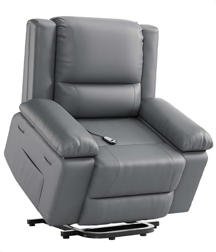 GarveeHome Power Lift Recliner Chair
