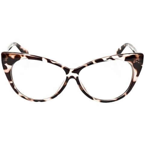 Lunettes iB-iP Vintage Léopard Cover