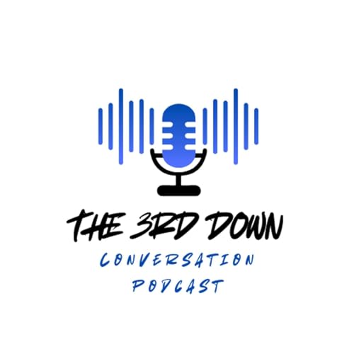 The 3rd Down Conversation cover art