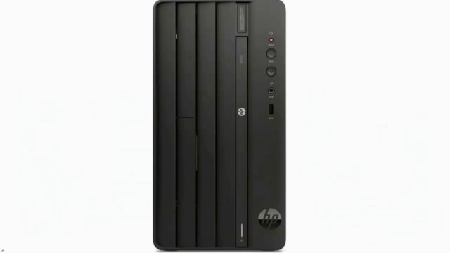 Amazon.com: HP Desktop Computer Tower PC | Intel 6-Core i5-12500