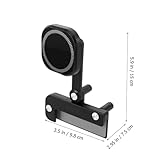 Zoom IMG-1 elayard supporto magnetico per auto