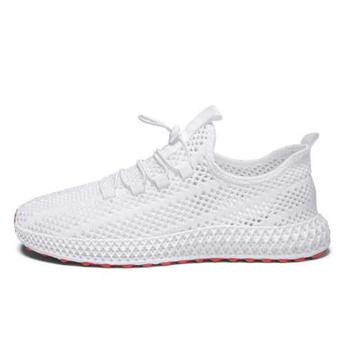 LokoLucx Summer Mesh Sneakers