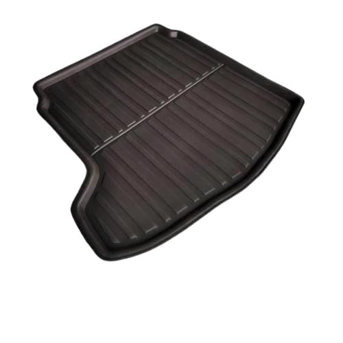 Tapis de coffre Mazda 3 Berline 2019-2025 idéal pour sorties et voyages