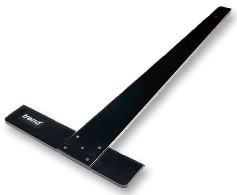 T Square, lunghezza della lama 703mm, combinazione di tipo quadrato, legno materiale del corpo dell'utensile, misurazione
