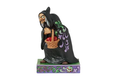 Disney Traditions Hag Figurine, Height 12cm