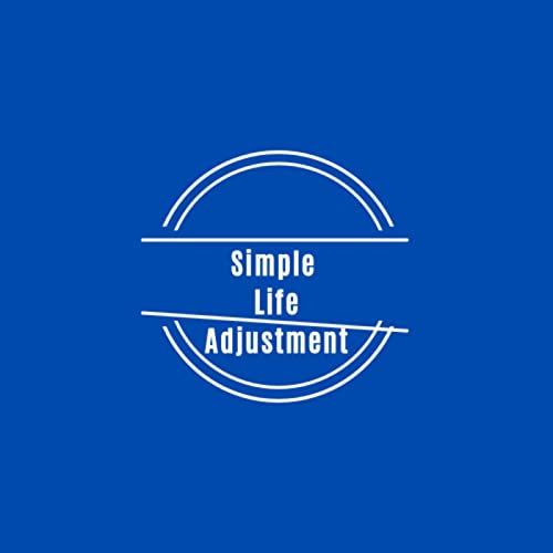 Simple Life Adjustment cover art