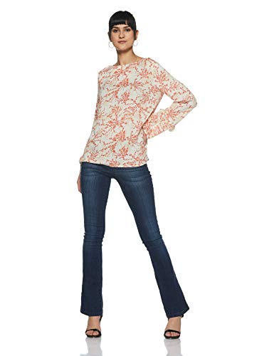 Image of Vero Moda Women's Regular Fit Shirt