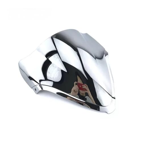 Spoiler d'extension pare-brise pour moto Hayabusa GSX1300R 2009-2017