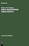 Indo-European Linguistics