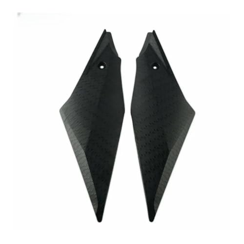 Couvercle de réservoir pour R1 R1M R1S 15-19 panneau carénage moto