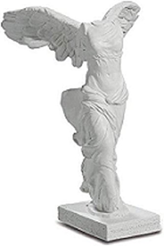 Preisvergleich Produktbild A+ Figur Sieg von Samothrake 10 cm