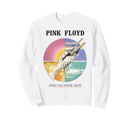 Pink Floyd Wish You Were Here �N���V�b�N�A���o�� �g���[�i�[