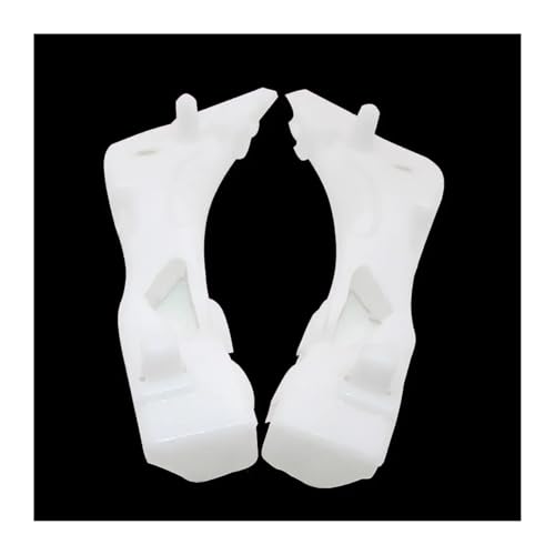 EJUOYO Delantero Parachoques Apoyo Soporte Ajuste para Mazda 6 2003-2008 Soporte de Parachoques Delantero Soporte de Montaje de Parachoques Accesorios de Coche