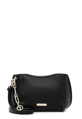Suri Frey Ginny Crossbody Bag compagnon noir de vos sorties en ville