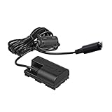 Canon DR-E6C DC Coupler for EOS R5 C