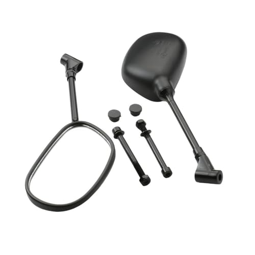 Espejo trasero para Peu Kisbee 50 y Vivacity 125cc recambio homologado
