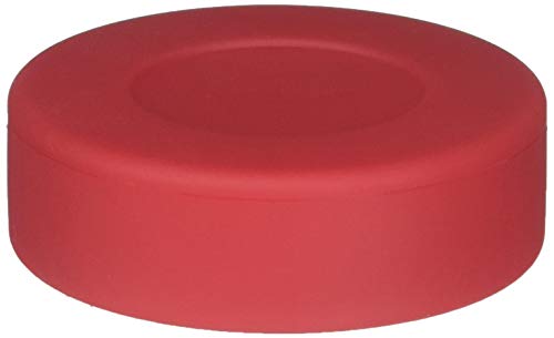 Soft Floor Hockey Puck (Set of 12)
