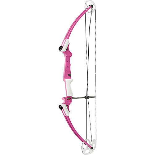 Genesis Archery Original Bow, Right Handed, Pink #TOP8