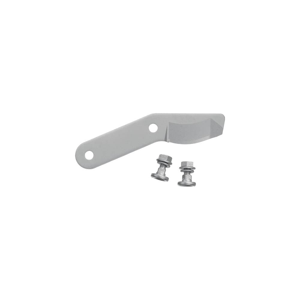 Fiskars Lame et boulons de rechange pour coupe-branches L108, L104, LX94, LX98, L78, L94 et L98, Gris, 1026285
