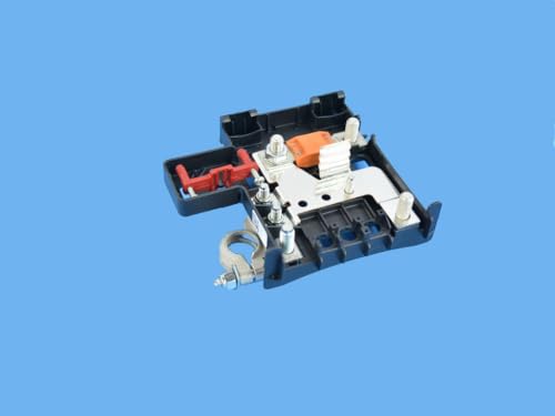Genuine OEM Battery Stabilization Control Unit For Ram ProMaster City 68263206AA