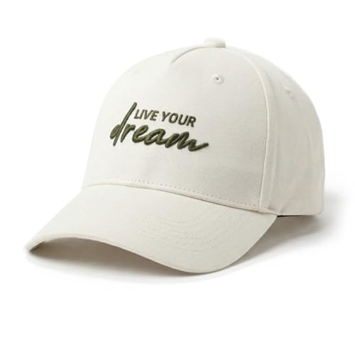Image of Nobero Caps for Men | Premium Cotton Baseball Cap | Sports Cap for Men with Adjustable Strap | Stylish Casual Everyday Wear Cap | Breathable Unisex Lightweight Cap