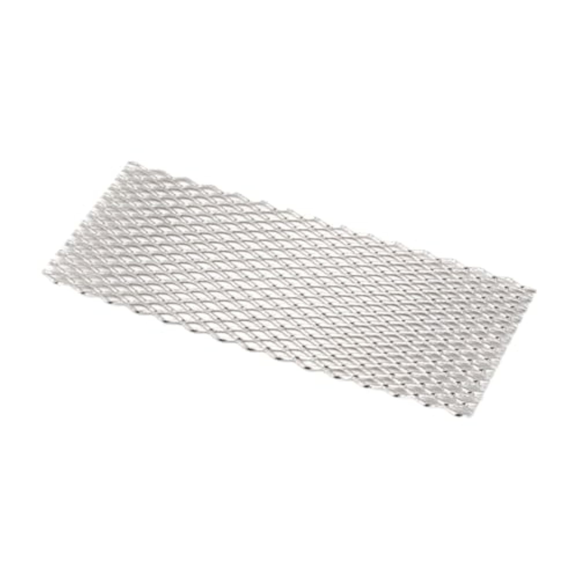 Platinized Titanium Mesh Jewellery Plater Tool for Metal Processing