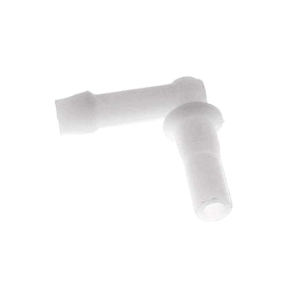20 Uds Tapón Depósito Refrigerante Radiador Compatible Con Honda Accord