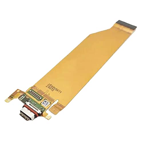 Plus de Faux Contact avec le Chargeur USB Flex Board Xperia 10 II