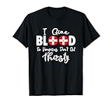 Blood Donation Give Blood