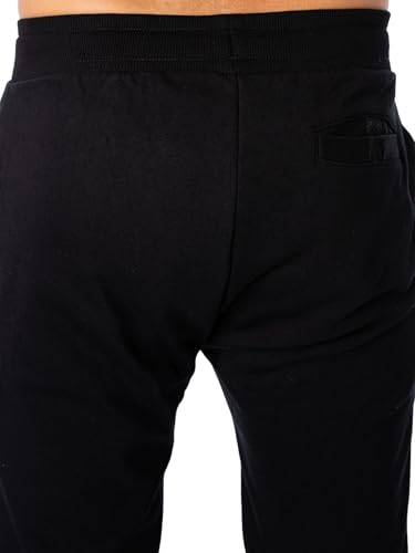 ellesse Men's Nioro Joggers, Black4