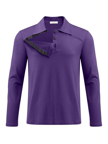 Deyeek Unisex Chemo Shirt