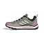 Silver Green Linen Green Warm Clay