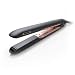 Panasonic Nanoe Hair Styling Iron EH-HS99-K, Flat Iron Hair Straightener with Ceramic Plates and Patented nanoe Technology for Smooth, Shiny Hair