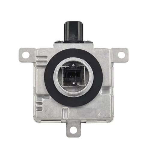 Ballast xénon Mazda 3 réparez un phare en panne avec le module W3T23371 - 6