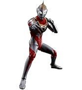 新品未開封真骨頂ウルトラマンガイアV2 & エフェクトパーツセット
