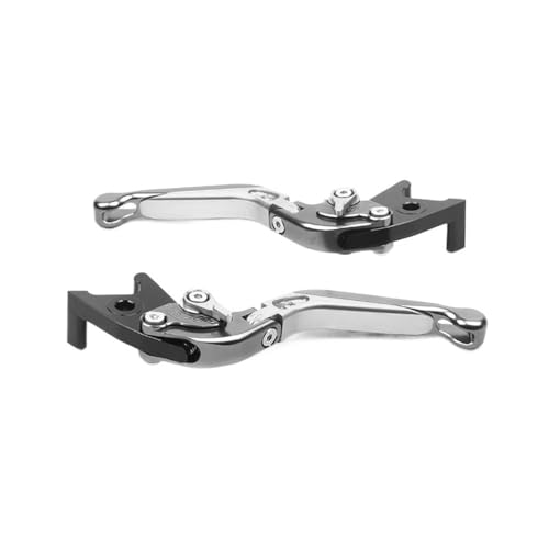 Leviers d'embrayage de frein extensibles pour moto X ADV 750 pièces de rechange